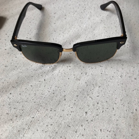 Ray-Ban sunglasses - Picture 4 of 5